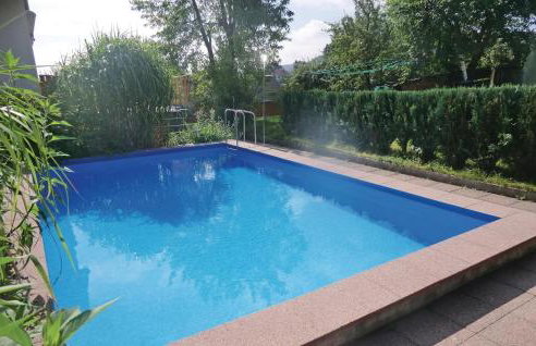 Ferienhaus Siedlung Z - Foto 2