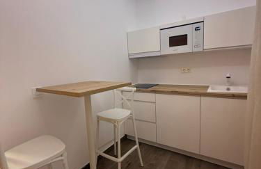 Apartamento LORETO - Hotel Ruta del Segur - Foto 13