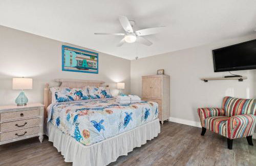 Watercrest Waves! Beachfront 2br/2ba Condo, Sleeps 8, Stunning Gulf Views! - Foto 20