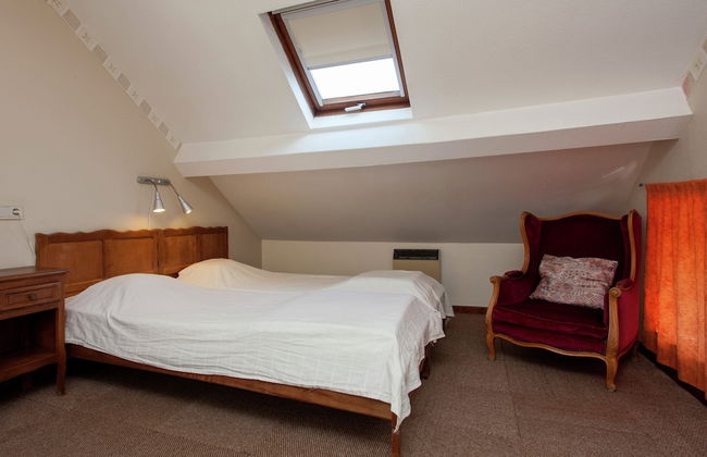 House in Natural Area Ideal for Families with Games Room, Sauna, Hot Tub - Photo 5