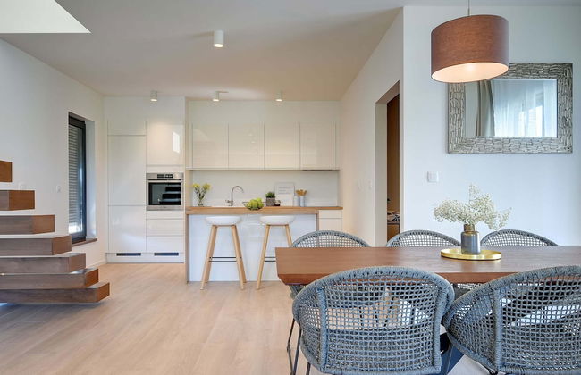 Apartment in Croatia Near Stunning Beaches - Foto 8