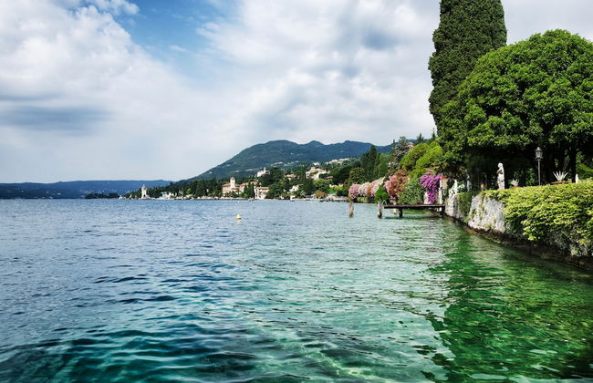 Robert House 50m From The Lake - Photo 16