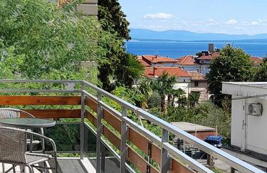 Apartments Orange Lovran - Photo 12