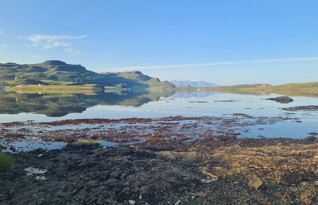 Canna Campsite - Foto 55