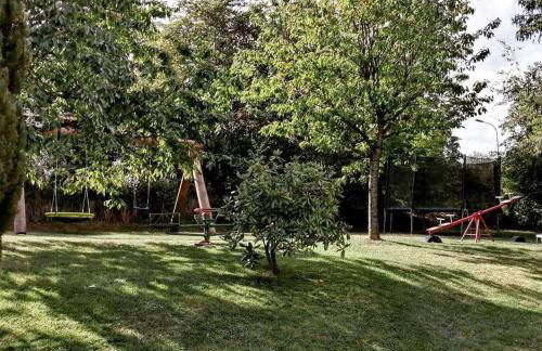 Ferienhaus Schilz - Foto 29