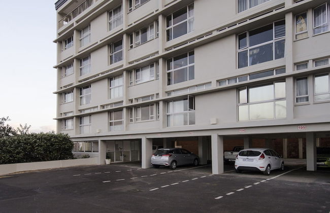 401 Umdloti Beach Resort - Foto 24