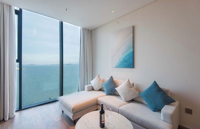 A La Carte Ha Long Residence - Foto 12