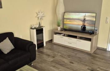 Ferienhaus Seeschwalbe - Foto 24