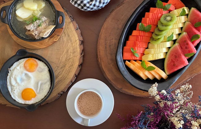 Hacienda Boutique - Photo 63