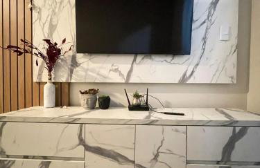 Area nobre na Zona Sul com facil acesso a tudo - Foto 3