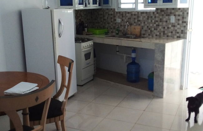 Appart-hotel Veras Samana No 12 - Photo 11