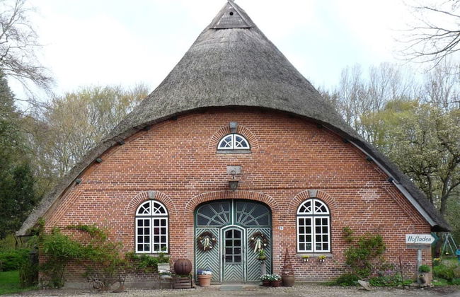 at the Organic Farm Angus-hof - Foto 18