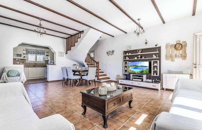 Villa Augusta - Foto 4