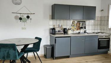 FeWo Stela - Foto 2, stove