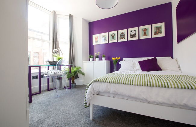 Modern Design House - Foto 5