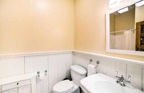 Waterfront Perdido Beach House with Canoes and Kayaks! - Foto 21