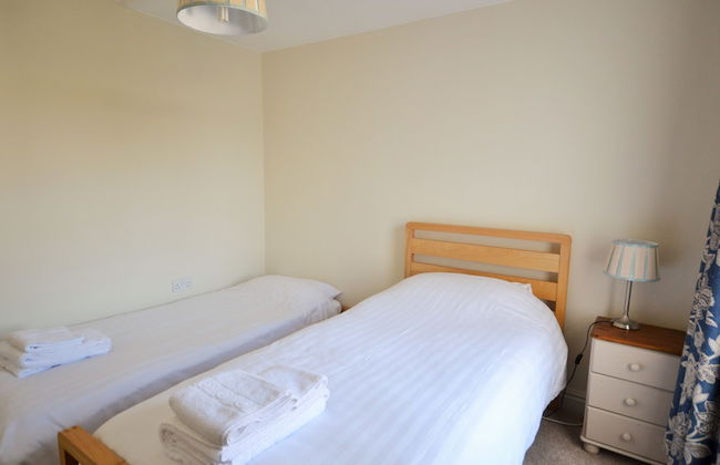 Sands Cottage - Foto 7