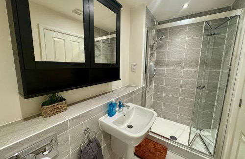 Lapford Luxe - Stylish 3Bdr by Etihad and Coop Live - Foto 7