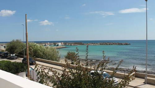 Casa fronte mare a Torre Vado 2 - Foto 4