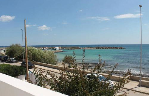 Casa fronte mare a Torre Vado 2 - Foto 4