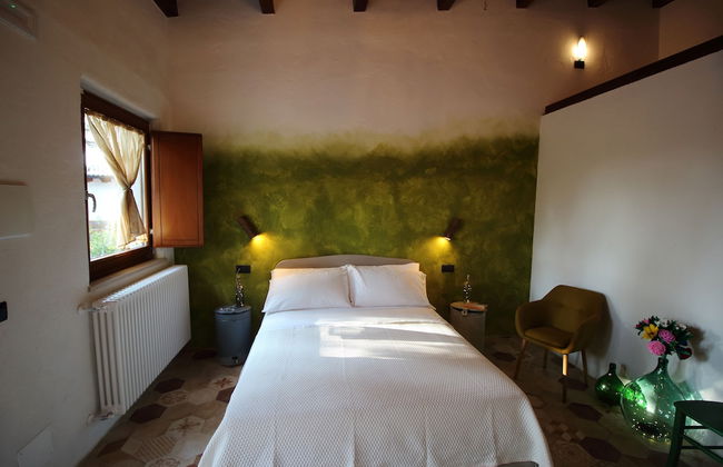 Agriturimo Essentia Dimora Rurale - Foto 11