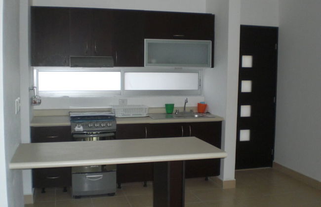 New, Comfortable And Cozy Apartment In Playa Del Carmen - Photo 9