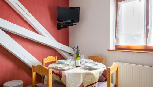 Route des vins d'Alsace - Gewurztraminer - Foto 1