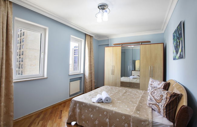 Leyla Apartmens 1 - Foto 2