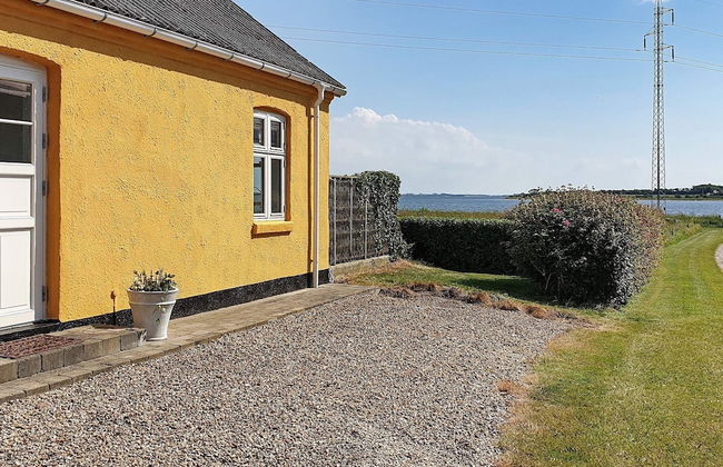 Holiday Home in Snedsted - Foto 52