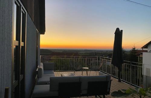 Atelier de Pfalz-Loftstyl mit Pfalzblick - Foto 18