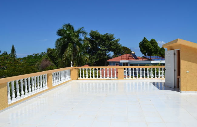 Villa, 4 Bedrooms, Private Pool, Tropical Garden, Ocean View - Photo 20