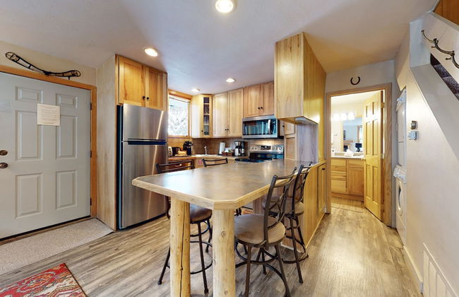 Tamarack Townhomes - CoralTree Residence Collection - Foto 19