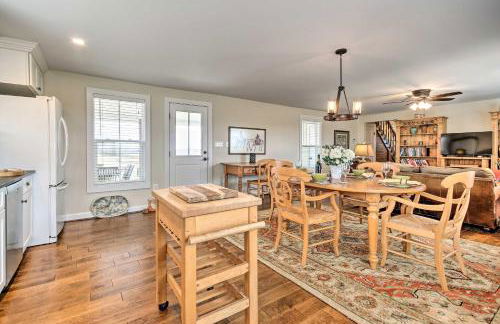 Annys Farm House in Round Hill Wine Country! - Foto 7