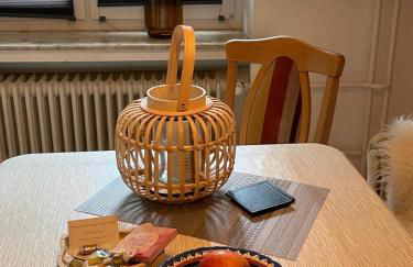 Ferienwohnung mit WINTERGARTEN in Bahnhofsnähe - Foto 7