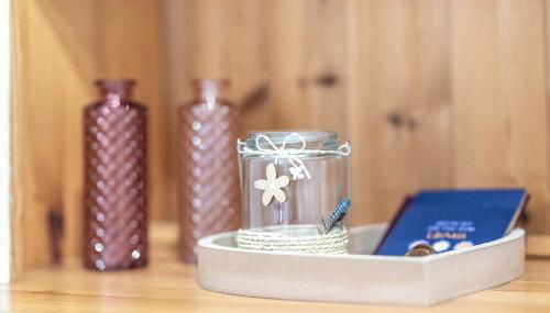 Ferienwohnung zum Heubalken - Foto 5