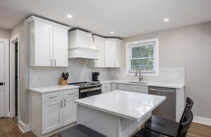 The Nomad 4 Studio Buyout 16 Guests in Hillsboro - Foto 18