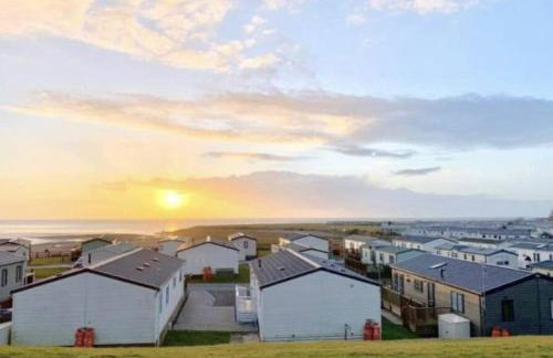 6 berth holiday home on Ocean Edge near Morecambe - Foto 32