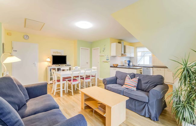 Vacation Home in Bastorf With Garden - Foto 21