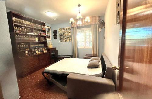 Rentcostadelsol Villa Pinares-Malaga - Foto 28