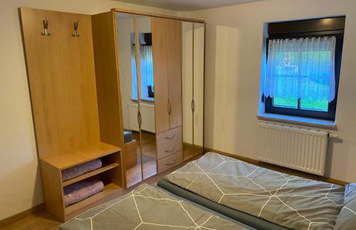 Ferienwohnung Pintaske - Foto 2