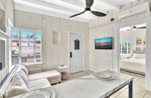 New Year and Holiday Charming Miami Riverfront Stay! - Foto 4