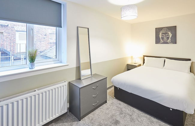 Host Stay Apartment 3 Clarendon - Foto 4