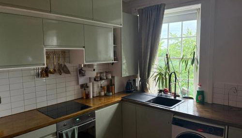 Stylish 2 bedroom West End flat - Foto 3