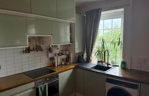 Stylish 2 bedroom West End flat - Photo 3