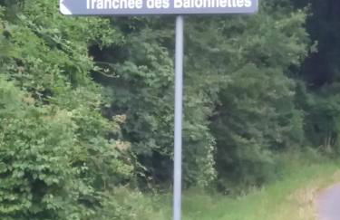 Chez Isa et Christophe - Foto 23