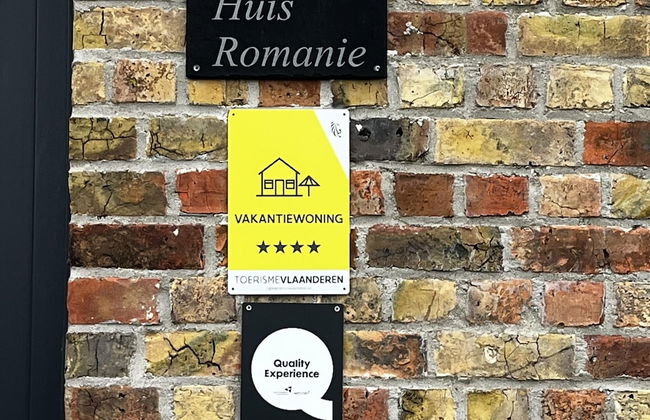 Holiday Home in Koekelare With Scenic Views - Photo 31