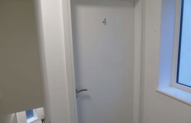 Lovely 1-bed Apartment in Bolton - Foto 14