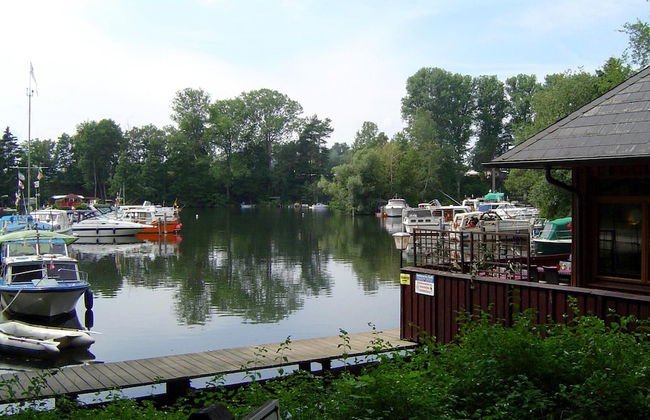 Ferienwohnung am Prusssee in Guster - Foto 40