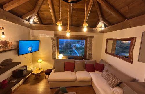 The House in the Cobbled Road - Foto 24