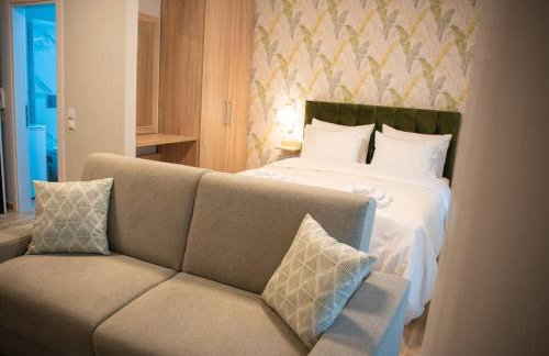 Irresistible Studio in the Heart of Xanthi - Foto 35